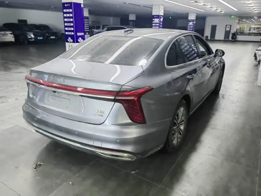 2023 HongQi H5 2.0T 224HP L4 8AT,autocango,china used car exporter,china ev exporter,chinese used car exporter,chinese used ev exporter