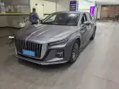 2023 HONGQI H5,autocango,china used car exporter,china ev exporter,chinese used car exporter,chinese used ev exporter