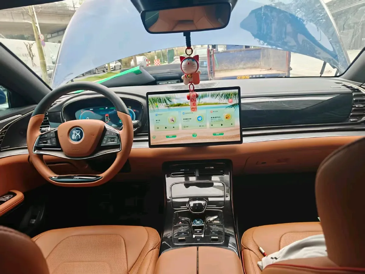 2022 Hycan A06 BEV 71KWH,autocango,china used car exporter,china ev exporter,chinese used car exporter,chinese used ev exporter