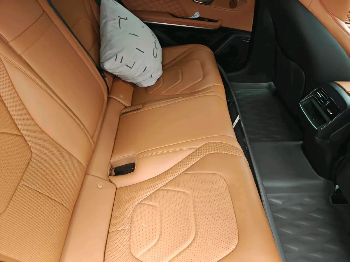 2022 Hycan A06 BEV 71KWH,autocango,china used car exporter,china ev exporter,chinese used car exporter,chinese used ev exporter