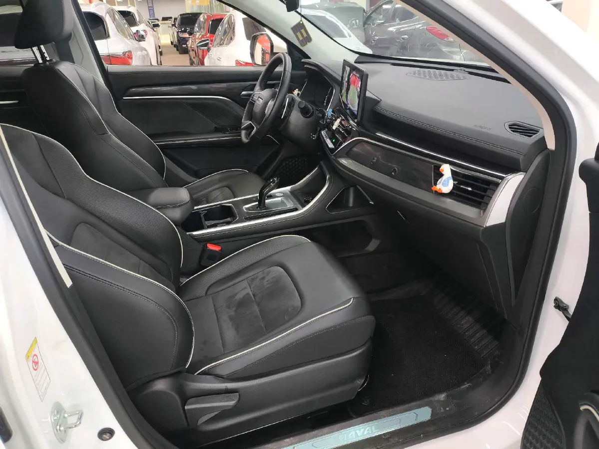 2021 Haval H6 1.5T 150HP L4 7DCT,autocango,china used car exporter,china ev exporter,chinese used car exporter,chinese used ev exporter