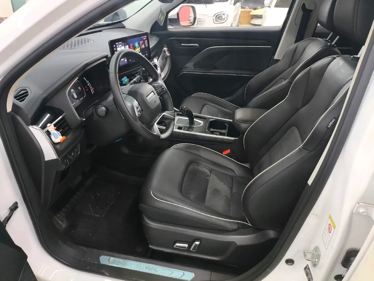 2021 Haval H6 1.5T 150HP L4 7DCT,autocango,china used car exporter,china ev exporter,chinese used car exporter,chinese used ev exporter
