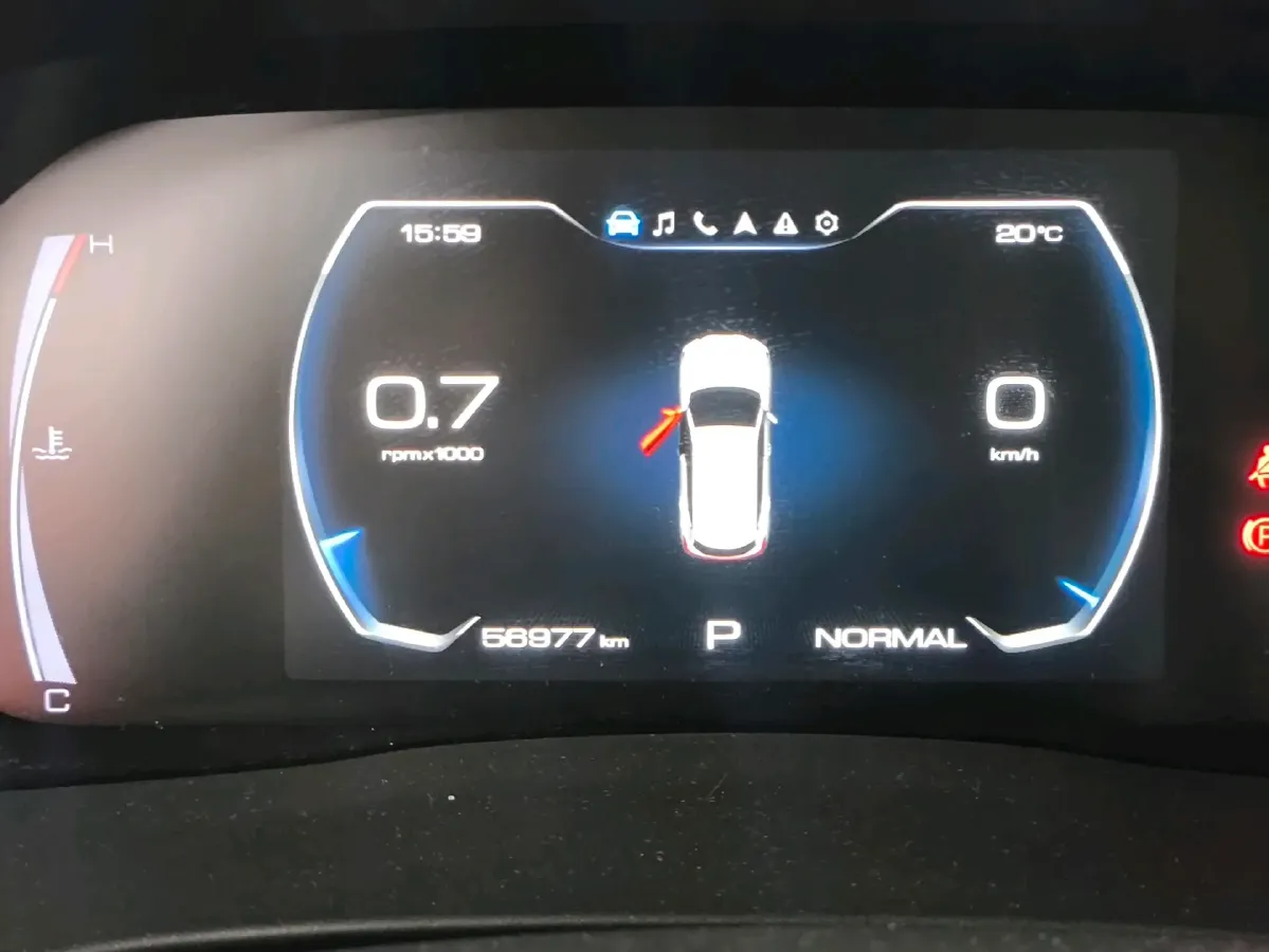 2021 Haval H6 1.5T 150HP L4 7DCT,autocango,china used car exporter,china ev exporter,chinese used car exporter,chinese used ev exporter