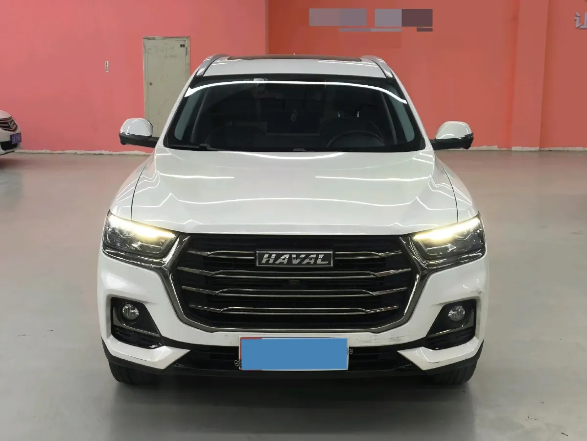 2021 Haval H6 1.5T 150HP L4 7DCT,autocango,china used car exporter,china ev exporter,chinese used car exporter,chinese used ev exporter