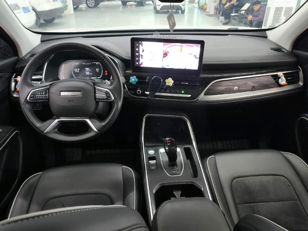 2021 Haval H6 1.5T 150HP L4 7DCT,autocango,china used car exporter,china ev exporter,chinese used car exporter,chinese used ev exporter