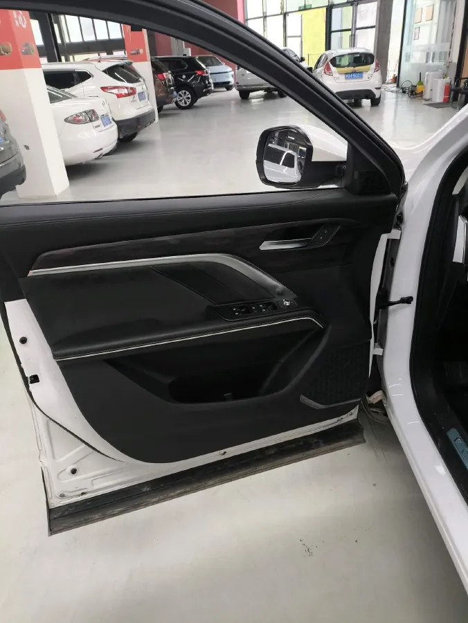 2021 Haval H6 1.5T 150HP L4 7DCT,autocango,china used car exporter,china ev exporter,chinese used car exporter,chinese used ev exporter