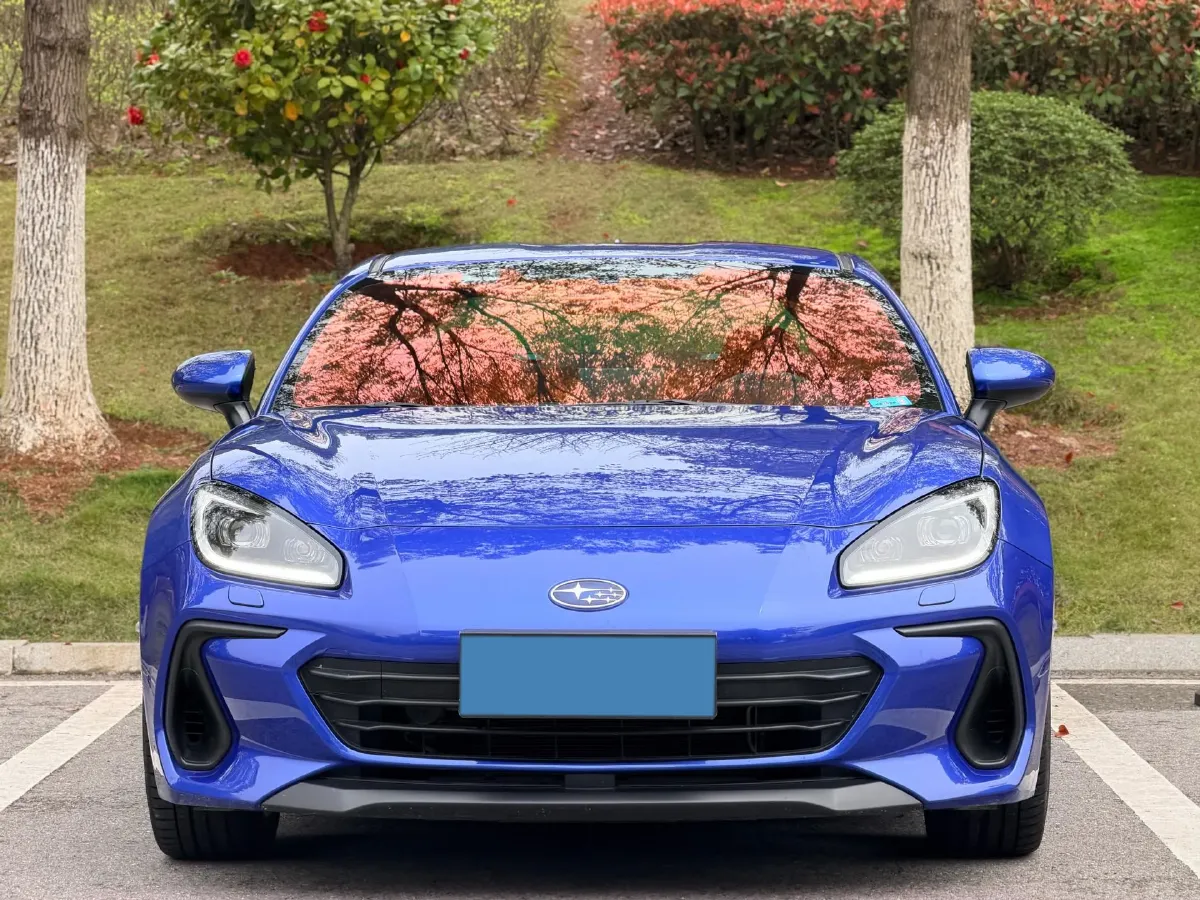 2022 Subaru BRZ 2.4L 234HP H4 6MT,autocango,china used car exporter,china ev exporter,chinese used car exporter,chinese used ev exporter