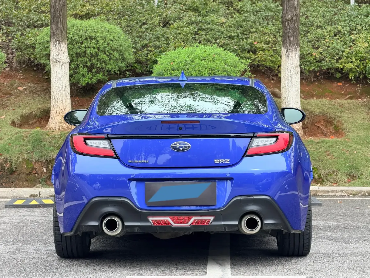2022 Subaru BRZ 2.4L 234HP H4 6MT,autocango,china used car exporter,china ev exporter,chinese used car exporter,chinese used ev exporter