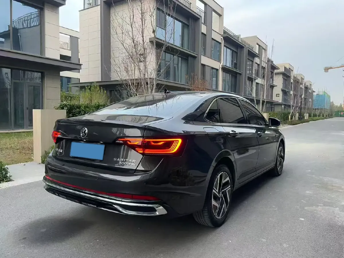 2025 Volkswagen Sagitar 1.5T 160HP L4 7DCT,autocango,china used car exporter,china ev exporter,chinese used car exporter,chinese used ev exporter