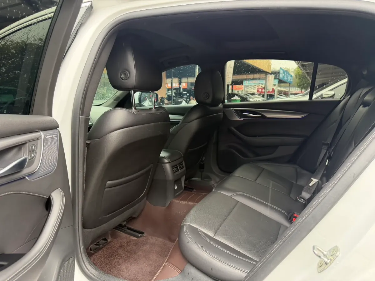 2022 Cadillac CT5 2.0T 237HP L4 10AT,autocango,china used car exporter,china ev exporter,chinese used car exporter,chinese used ev exporter