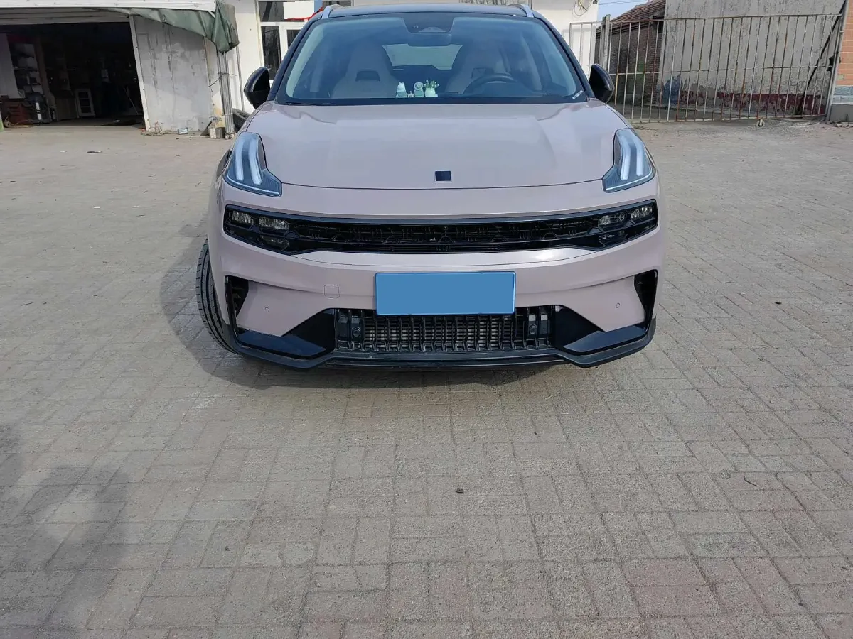 2023 LYNK&CO 06 1.5T 181HP L4 7DCT,autocango,china used car exporter,china ev exporter,chinese used car exporter,chinese used ev exporter