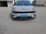 2023 LYNK&CO 06 1.5T 181HP L4 7DCT