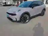 2023 LYNK&CO 06 1.5T 181HP L4 7DCT