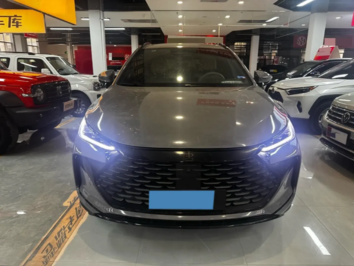 2025 BYD Tang 1.5T 156HP L4 E-CVT PHEV 21.504KWH,autocango,china used car exporter,china ev exporter,chinese used car exporter,chinese used ev exporter