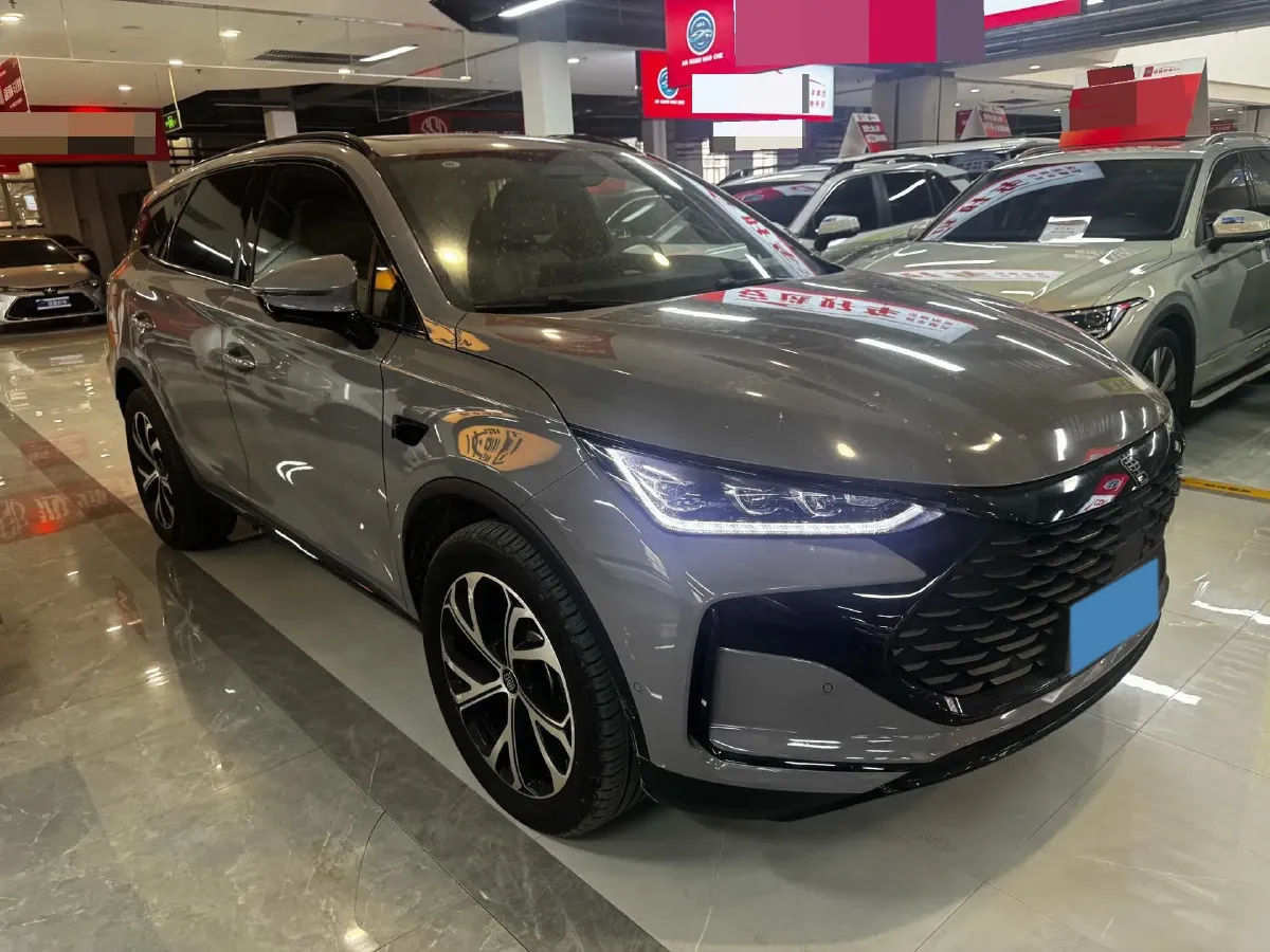 2025 BYD Tang 1.5T 156HP L4 E-CVT PHEV 21.504KWH,autocango,china used car exporter,china ev exporter,chinese used car exporter,chinese used ev exporter