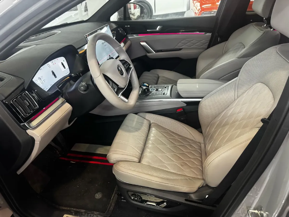 2025 BYD Tang 1.5T 156HP L4 E-CVT PHEV 21.504KWH,autocango,china used car exporter,china ev exporter,chinese used car exporter,chinese used ev exporter