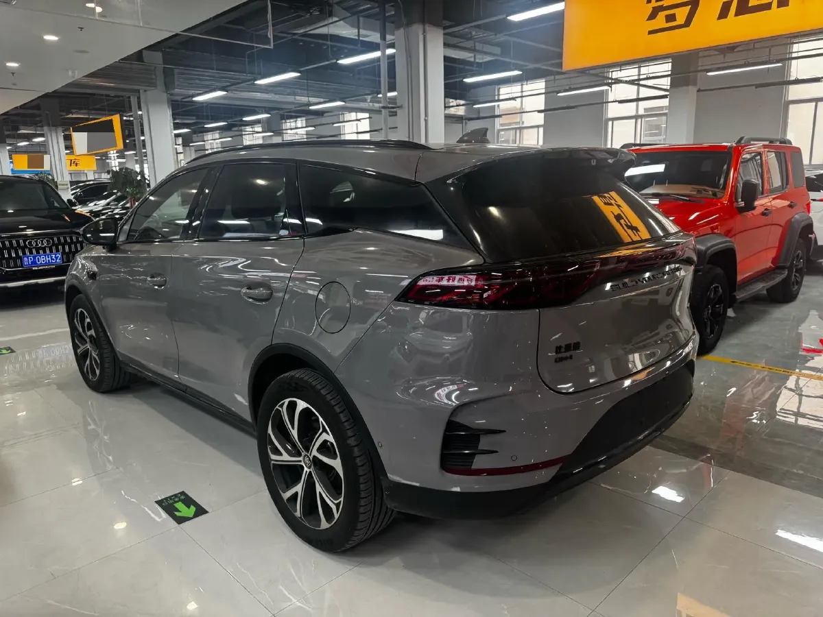 2025 BYD Tang 1.5T 156HP L4 E-CVT PHEV 21.504KWH,autocango,china used car exporter,china ev exporter,chinese used car exporter,chinese used ev exporter