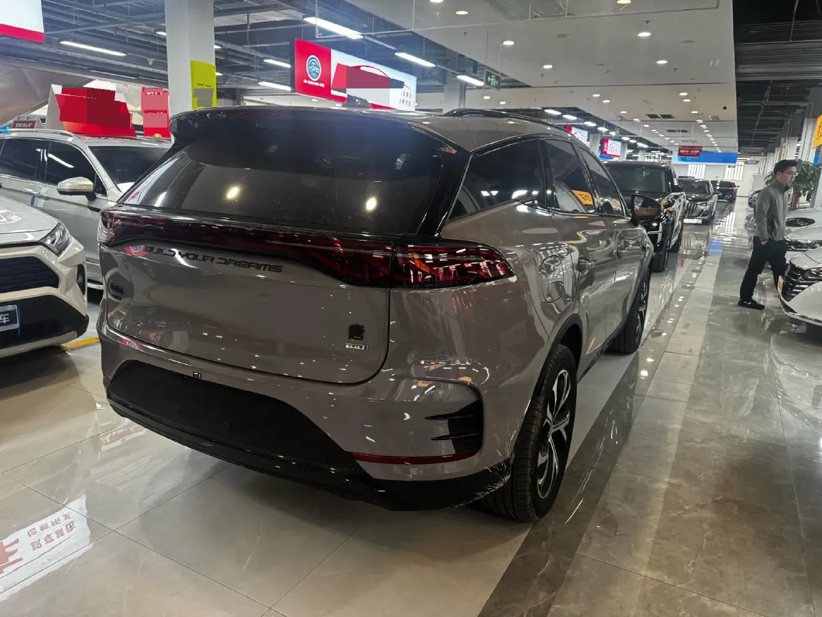 2025 BYD Tang 1.5T 156HP L4 E-CVT PHEV 21.504KWH,autocango,china used car exporter,china ev exporter,chinese used car exporter,chinese used ev exporter