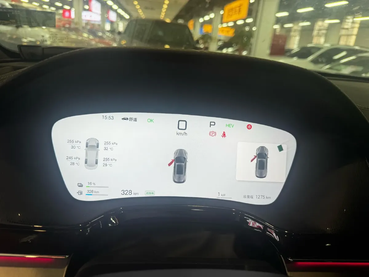 2025 BYD Tang 1.5T 156HP L4 E-CVT PHEV 21.504KWH,autocango,china used car exporter,china ev exporter,chinese used car exporter,chinese used ev exporter