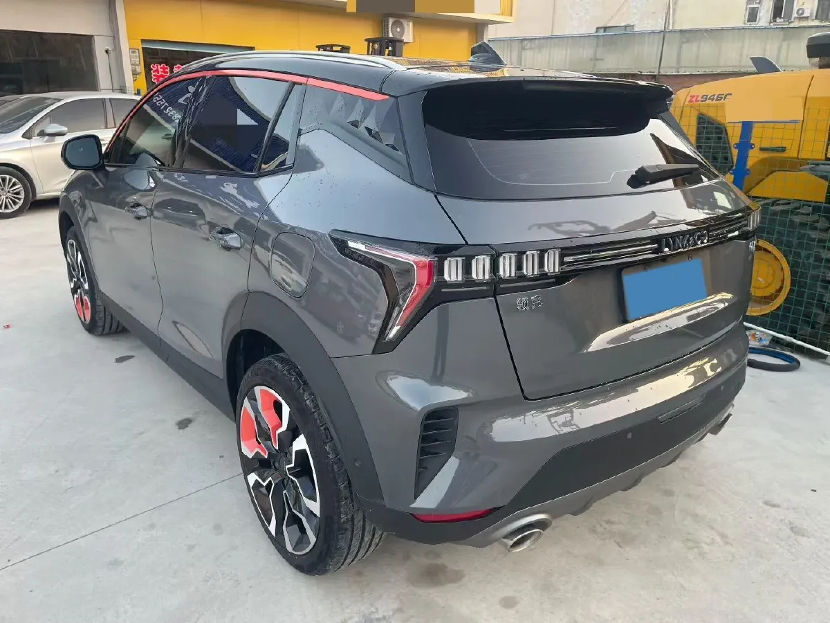 2022 LYNK&CO 02 1.5T 180HP L3 7DCT,autocango,china used car exporter,china ev exporter,chinese used car exporter,chinese used ev exporter