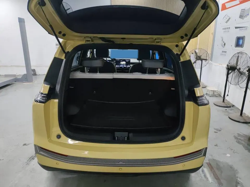 2023 Aion S Plus BEV 59.4KWH,autocango,china used car exporter,china ev exporter,chinese used car exporter,chinese used ev exporter