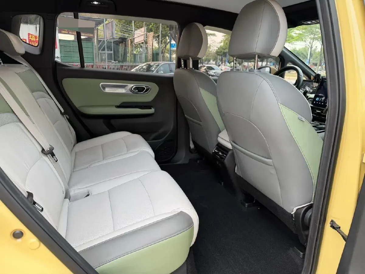 2023 Aion S Plus BEV 59.4KWH,autocango,china used car exporter,china ev exporter,chinese used car exporter,chinese used ev exporter