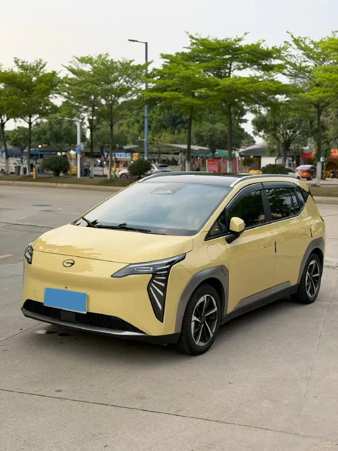 2023 Aion S Plus BEV 59.4KWH,autocango,china used car exporter,china ev exporter,chinese used car exporter,chinese used ev exporter