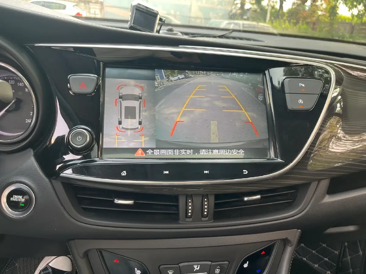 2020 Buick EnvisionPlus 1.5T 169HP L4 7DCT,autocango,china used car exporter,china ev exporter,chinese used car exporter,chinese used ev exporter