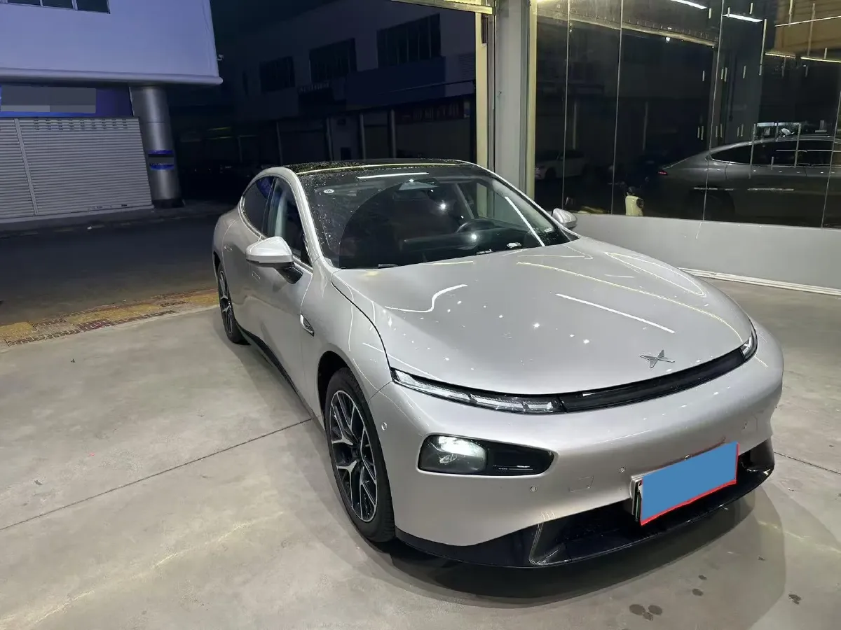 2023 Xpeng P7 BEV 86.2KWH,autocango,china used car exporter,china ev exporter,chinese used car exporter,chinese used ev exporter