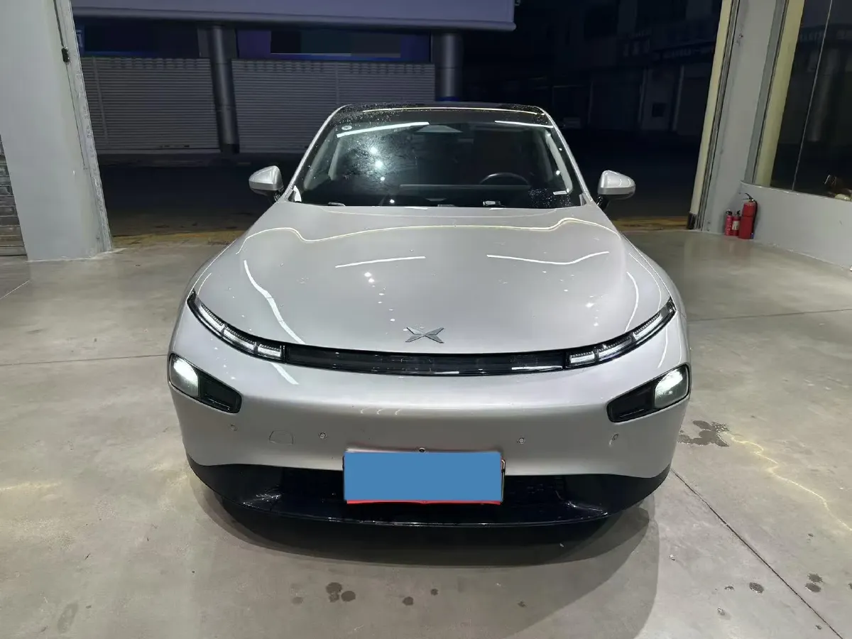 2023 Xpeng P7 BEV 86.2KWH,autocango,china used car exporter,china ev exporter,chinese used car exporter,chinese used ev exporter
