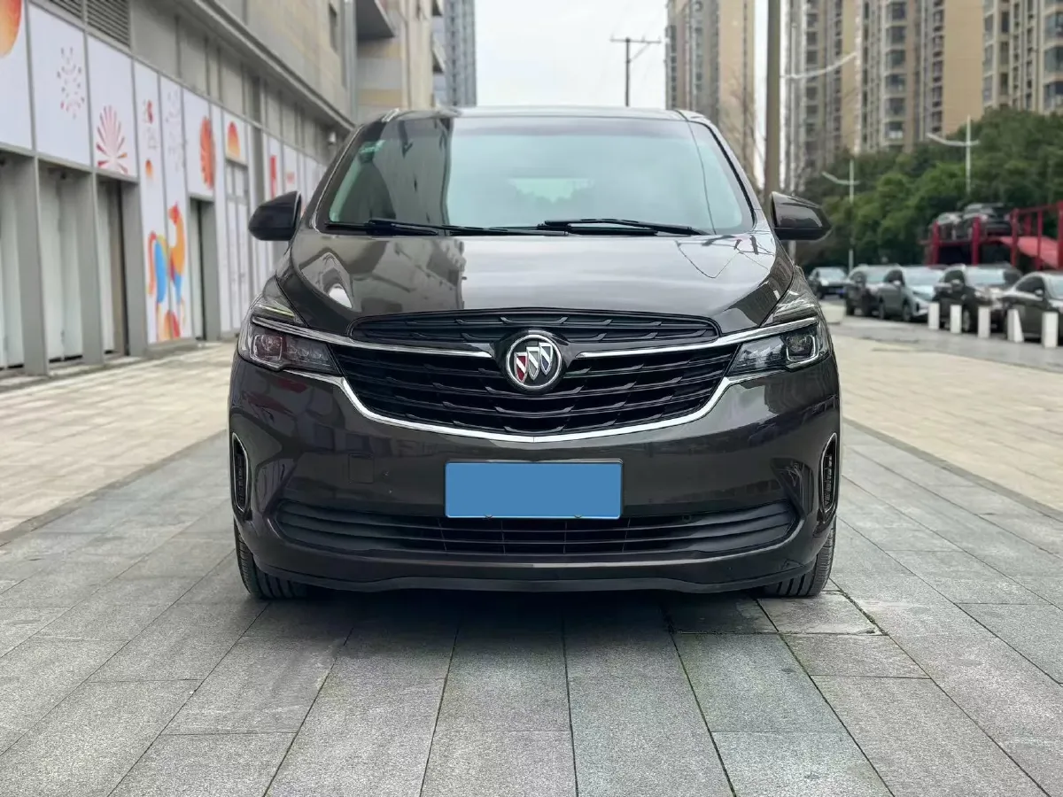 2022 Buick GL8 2.0T 237HP L4 9AT,autocango,china used car exporter,china ev exporter,chinese used car exporter,chinese used ev exporter