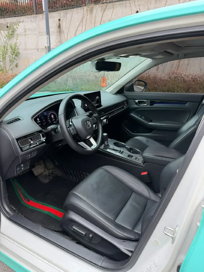 2022 Honda Integra 1.5T 182HP L4 CVT,autocango,china used car exporter,china ev exporter,chinese used car exporter,chinese used ev exporter