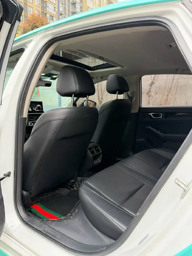 2022 Honda Integra 1.5T 182HP L4 CVT,autocango,china used car exporter,china ev exporter,chinese used car exporter,chinese used ev exporter