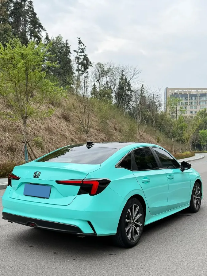 2022 Honda Integra 1.5T 182HP L4 CVT,autocango,china used car exporter,china ev exporter,chinese used car exporter,chinese used ev exporter