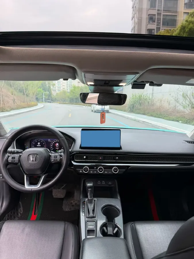 2022 Honda Integra 1.5T 182HP L4 CVT,autocango,china used car exporter,china ev exporter,chinese used car exporter,chinese used ev exporter