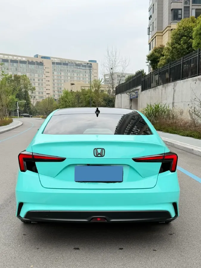 2022 Honda Integra 1.5T 182HP L4 CVT,autocango,china used car exporter,china ev exporter,chinese used car exporter,chinese used ev exporter