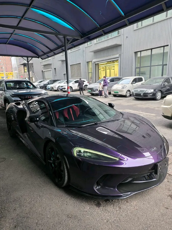 2019 Lorinser MAYBACH S Class 3.0T 367HP V6 9AT,autocango,china used car exporter,china ev exporter,chinese used car exporter,chinese used ev exporter