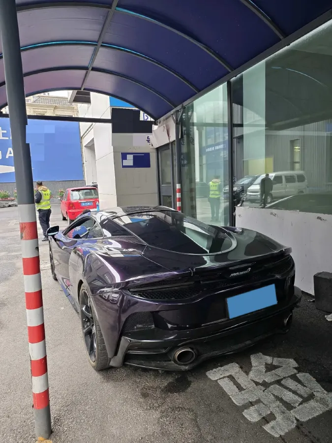 2019 Lorinser MAYBACH S Class 3.0T 367HP V6 9AT,autocango,china used car exporter,china ev exporter,chinese used car exporter,chinese used ev exporter