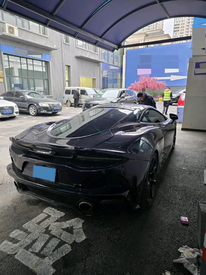 2019 Lorinser MAYBACH S Class 3.0T 367HP V6 9AT,autocango,china used car exporter,china ev exporter,chinese used car exporter,chinese used ev exporter