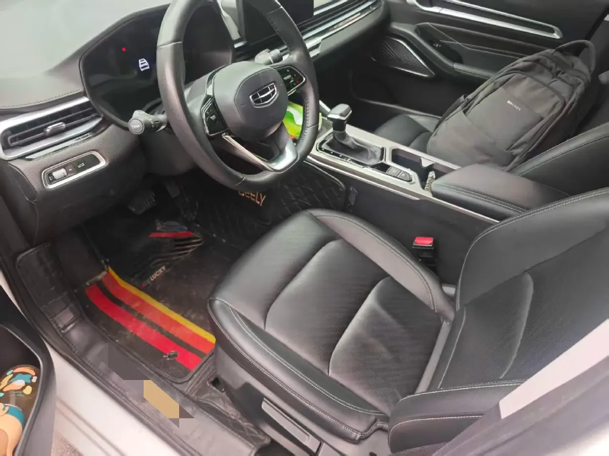 2022 Geely Emgrand 1.5L 114HP L4 CVT,autocango,china used car exporter,china ev exporter,chinese used car exporter,chinese used ev exporter