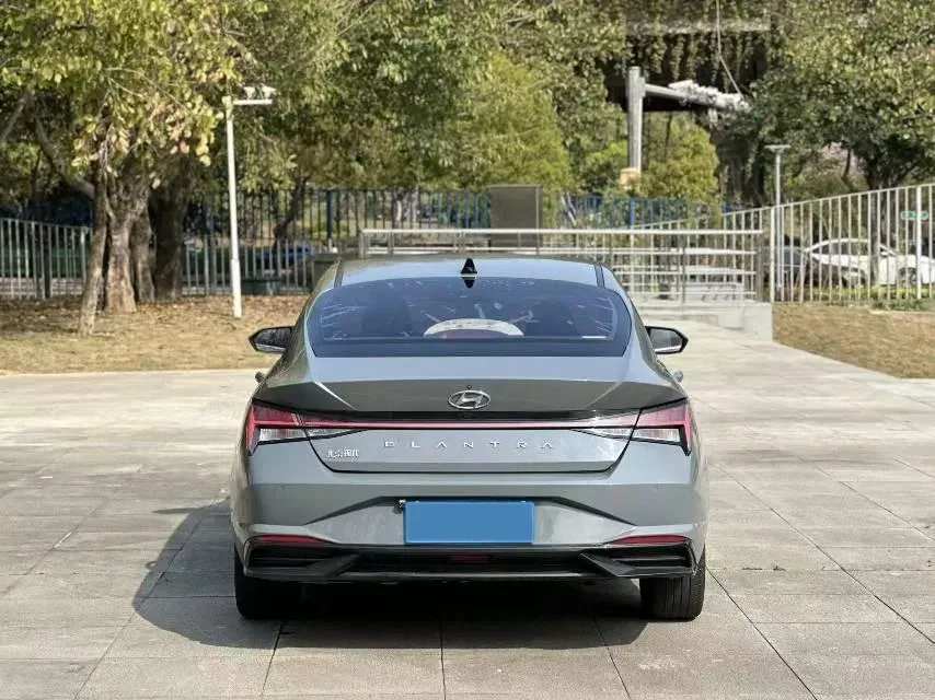 2021 Hyundai Elantra 1.5L 115HP L4 CVT,autocango,china used car exporter,china ev exporter,chinese used car exporter,chinese used ev exporter