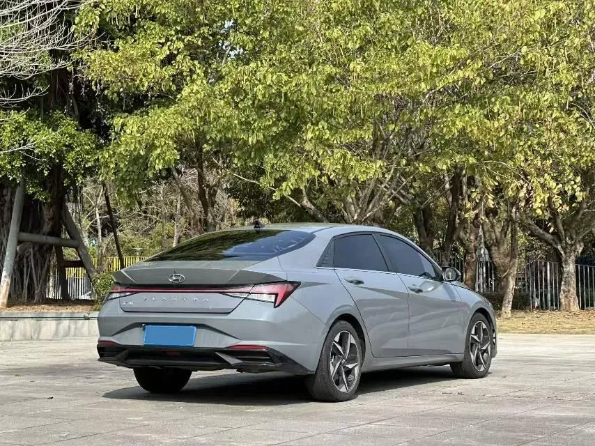 2021 Hyundai Elantra 1.5L 115HP L4 CVT,autocango,china used car exporter,china ev exporter,chinese used car exporter,chinese used ev exporter