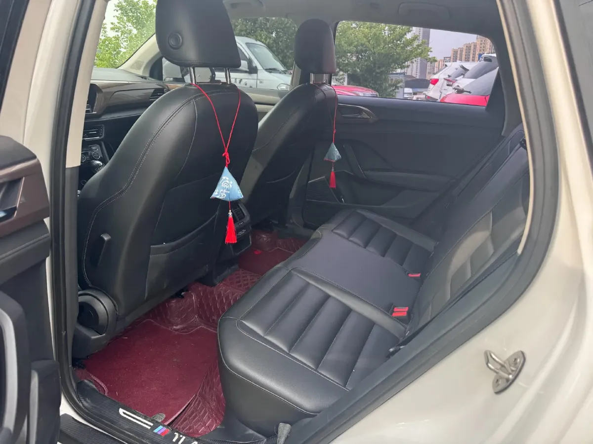 2021 Volkswagen Tharu 1.4T 150HP L4 7DCT,autocango,china used car exporter,china ev exporter,chinese used car exporter,chinese used ev exporter