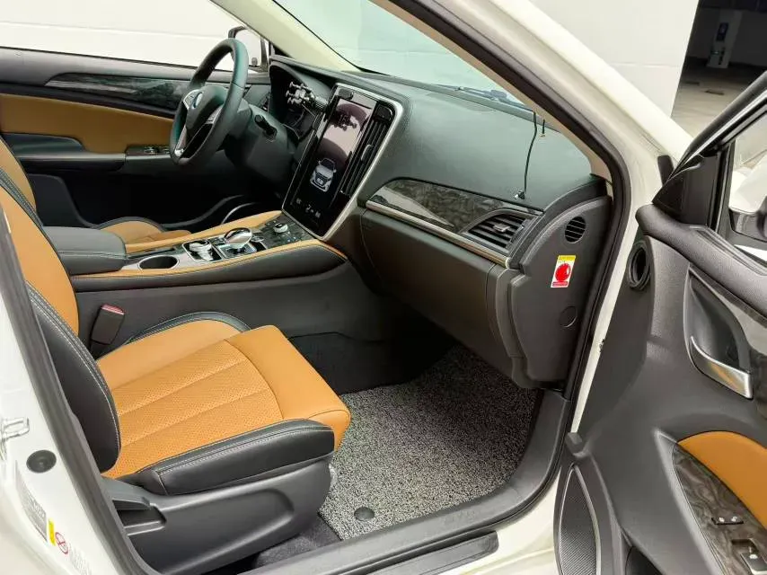 2017 BYD Qin 1.5T 154HP L4 6DCT PHEV,autocango,china used car exporter,china ev exporter,chinese used car exporter,chinese used ev exporter