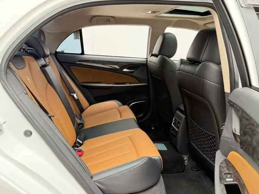 2017 BYD Qin 1.5T 154HP L4 6DCT PHEV,autocango,china used car exporter,china ev exporter,chinese used car exporter,chinese used ev exporter