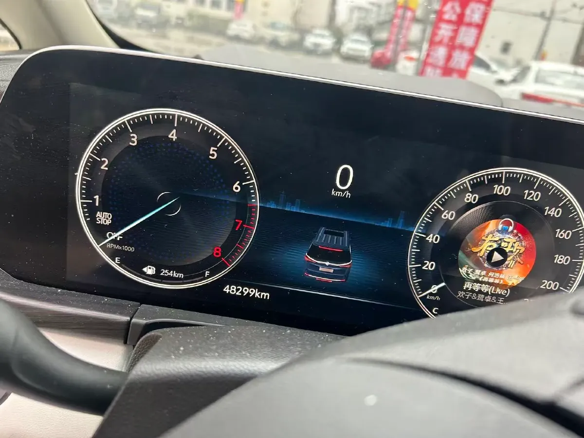 2023 Buick GL8 2.0T 237HP L4 9AT,autocango,china used car exporter,china ev exporter,chinese used car exporter,chinese used ev exporter