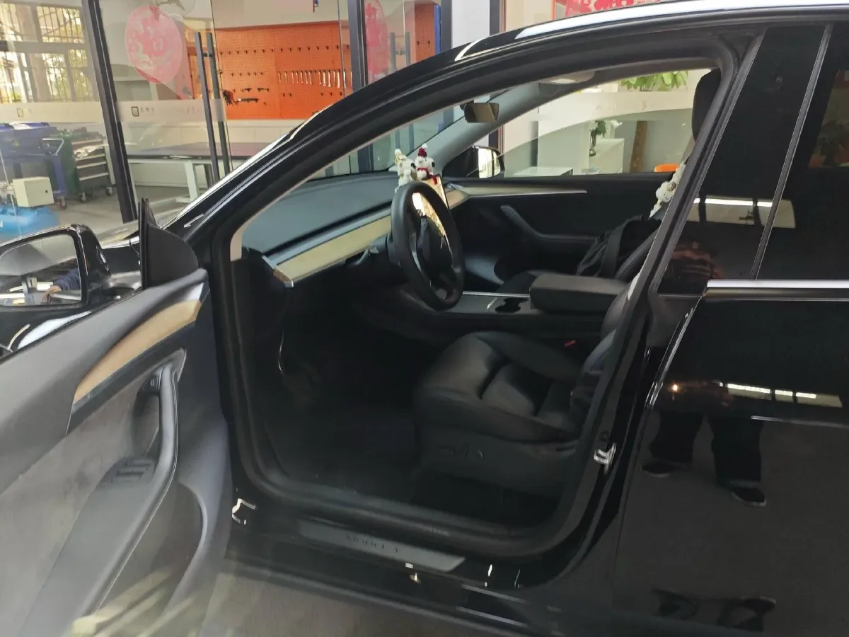 2021 Tesla Model Y BEV 60KWH,autocango,china used car exporter,china ev exporter,chinese used car exporter,chinese used ev exporter