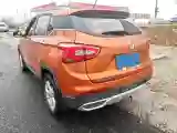 2017 BaoJun 310W 1.5L 105HP L4 6MT