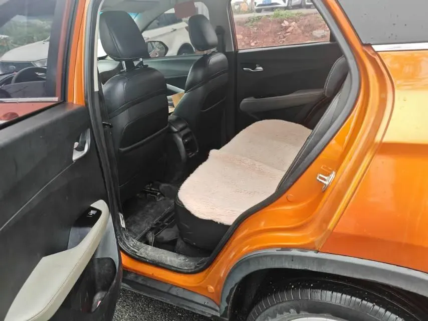 2017 BaoJun 310W 1.5L 105HP L4 6MT,autocango,china used car exporter,china ev exporter,chinese used car exporter,chinese used ev exporter