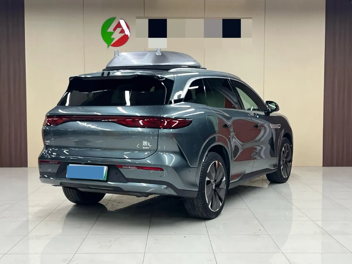 2025 BYD TangL 1.5T 156HP L4 E-CVT PHEV,autocango,china used car exporter,china ev exporter,chinese used car exporter,chinese used ev exporter